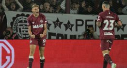 Lanús vs. Atlético Mineiro, por la final de la Copa Sudamericana: cuándo juegan, a qué hora y dónde ver en vivo