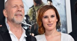 Hija de Bruce Willis explicó por qué es difícil hablar del estado de salud de su padre