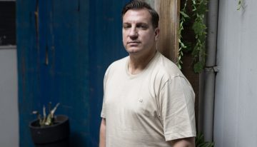 Maxi López, un repaso íntimo de una carrera de película: del inicio complicado a la explosión en un Superclásico y tener una pieza en la mansión de Ronaldinho