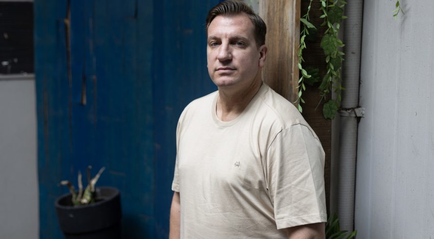 Maxi López, un repaso íntimo de una carrera de película: del inicio complicado a la explosión en un Superclásico y tener una pieza en la mansión de Ronaldinho