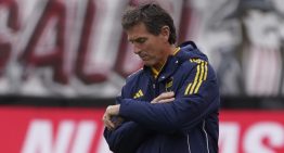 Estudiantes de La Plata vs Boca, por el Torneo Clausura 2025: minuto a minuto, en directo