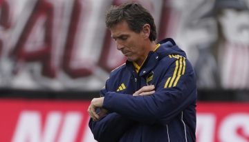 Estudiantes de La Plata vs Boca, por el Torneo Clausura 2025: minuto a minuto, en directo