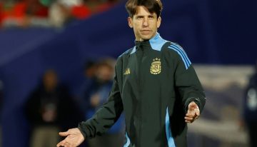 Mundial Sub 17: cuándo vuelve a jugar la Selección Argentina en Qatar 2025 y contra qué rival