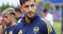 Leandro Paredes, el responsable del cambio de energía de Boca con un método de la Scaloneta: «Somos un grupo unido que quiere lograr cosas importantes»