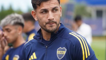 Leandro Paredes, el responsable del cambio de energía de Boca con un método de la Scaloneta: «Somos un grupo unido que quiere lograr cosas importantes»