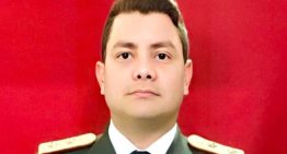 Aislado, desnudo y esposado: Denuncian graves condiciones del capitán Antonio Sequea en Rodeo I