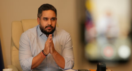 Los privilegios de «Nicolasito»: cursa doctorado con clases a domicilio pese a las sanciones