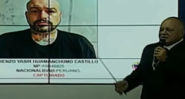 Extranjero que sobrevivió a los calabozos de Nicolás Maduro describió las torturas en el Rodeo I