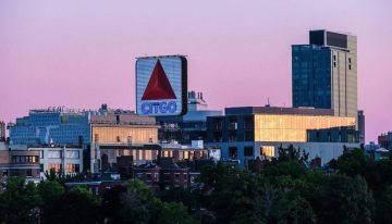 Citgo obtuvo una utilidad neta de 167 millones de dólares en el tercer trimestre de 2025