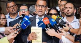 Provea exige libertad para el abogado Eduardo Torres a seis meses de su desaparición forzada