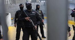 Foro Penal contabilizó 884 presos políticos en Venezuela, 85 de ellos extranjeros