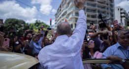 Edmundo González alertó sobre el impacto emocional y físico que sufren las presas políticas en Venezuela