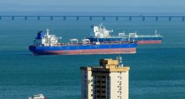 Chevron lleva tres meses enviando un promedio de 111 mil barriles de crudo venezolano a EEUU