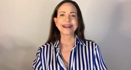 Equipo de María Corina Machado ve su Nobel como tributo a un pueblo que resistió con valentía