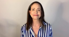 María Corina Machado a jóvenes europeos: Venezuela será libre y estaré honrada de recibirlos aquí