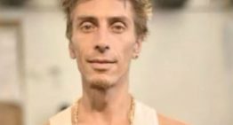 Preso político francés sufre problemas de salud durante su encarcelamiento en El Rodeo I