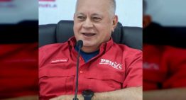 Diosdado Cabello justificó el draconiano retiro de la nacionalidad contra disidentes venezolanos