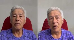 VIDEO: madre del periodista Joan Camargo pidió a autoridades chavistas su inmediata liberación