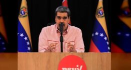Nicolás Maduro intentó sacarle rédito político a llamado al diálogo del papa León XIV