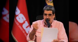 Maduro agradeció a Lula por intentar aliviar la tensión con Trump