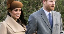 Meghan, la duquesa de Sussex, vuelve a actuar ocho años después de dejar Hollywood