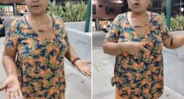 «No me importa que me caiga Tun-Tún»: abuela le cantó sus verdades a Maduro (VIDEO)