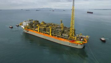 Guyana se cuela como proveedor clave de crudo a España en reemplazo de Venezuela