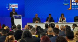 Jorge Rodríguez dijo que EEUU instala «realidades virtuales» en el mundo contra los venezolanos