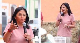 Delcy Rodríguez: EEUU le declaró la guerra, no solo a Venezuela, sino al planeta entero