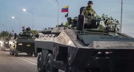 Frente Institucional Militar aconsejó a Maduro que permita una transición democrática