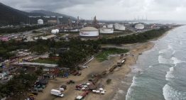 ¿Maduro está en la capacidad de ofrecerle petróleo a Trump en una hipotética negociación?