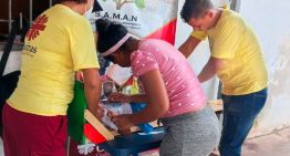 Alarma en Ciudad Bolívar: casi tres de cada 10 niños están en riesgo de desnutrición, según Cáritas