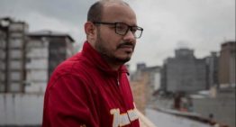 CNP informó que le permitieron visitas al periodista Carlos Julio Rojas, tras cuatro meses bajo aislamiento