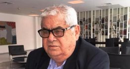 Carlos Ortega: A Maduro no lo quieren ni los sindicato (VIDEO)