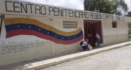 Hambre, golpes y amenazas: Denuncian graves abusos contra los presos políticos en Yare II