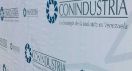 Producción industrial en Venezuela creció 5,2% en el último trimestre de 2025, según Conindustria