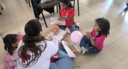 Cruz Roja Venezolana asistió en el proceso de repatriación de 16 niños desde Cúcuta hacia Venezuela