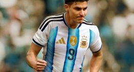 Nueva camiseta de la Selección argentina: cuánto cuesta y cuándo sale a la venta en Adidas