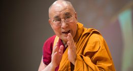 El dalái lama recibe su primera nominación a un Grammy a mejor grabación de audiolibro