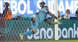 El 1×1 de Lanús campeón de la Copa Sudamericana: Losada se llevó todos los aplausos, pero tuvo a Izquierdoz y Canale como sus protectores