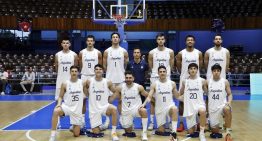 La Selección Argentina de básquetbol debutó con una victoria trabajada ante Cuba en el inicio del camino al Mundial de Qatar 2027