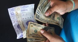 Dólar BCV no frena su escalada tras iniciar noviembre con este precio