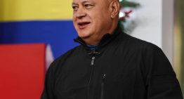 «¿Cuál tensión?»: Diosdado Cabello acusó a la ONU de encubrir la «agresión» de EEUU contra Venezuela