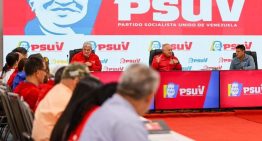 Diosdado Cabello tildó de “vagabundos” a Daniel Noboa y José Raúl Mulino por su apoyo a María Corina Machado