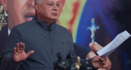 “Hay que ver la razón real”: Cabello insinúa maniobra de EEUU tras suspenderse Cumbre de las Américas
