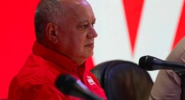 Diosdado Cabello arremetió contra dirigentes opositores en el exilio tras eliminación del TPS (VIDEO)