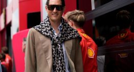 El capo de Ferrari, en llamas contra Leclerc y Hamilton en la Fórmula 1: «Tienen que hablar menos y enfocarse en conducir»