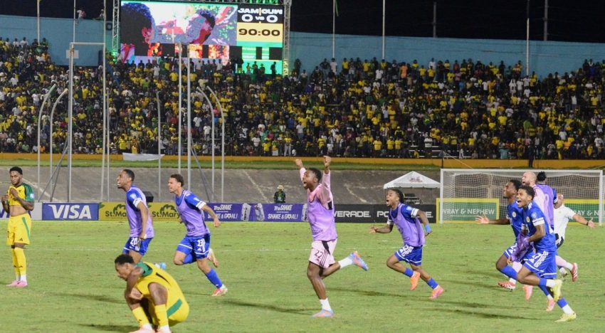 El milagro Curazao: el plan secreto y perfecto de la islita que les «robó» todos sus jugadores a Países Bajos y se metió en el Mundial 2026