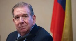 Edmundo González: Venezuela atraviesa una crisis profunda que ha debilitado el Estado de derecho