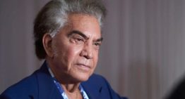 José Luis Rodríguez “El Puma” rompió el silencio tras ser obligado a bajarse de un avión (VIDEO)